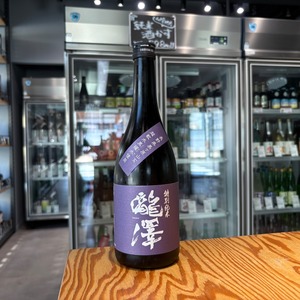 【信州銘醸】 瀧澤 特別純米酒 720ml