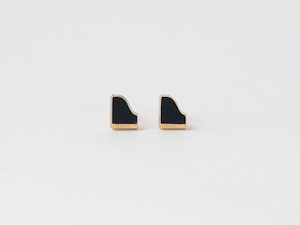 piano【pierce/earring】