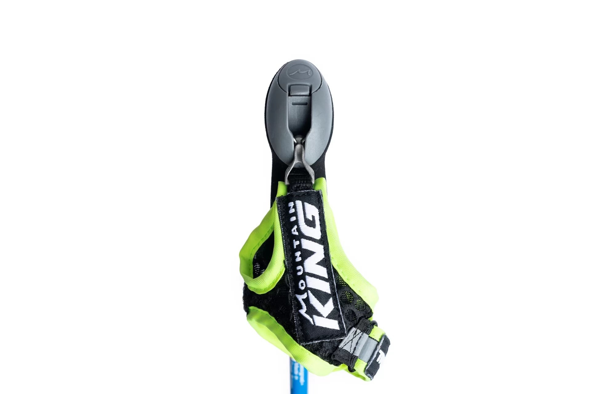 マウンテンキング / Skyrunner EDGE｜超軽量カーボンポール 2本セット