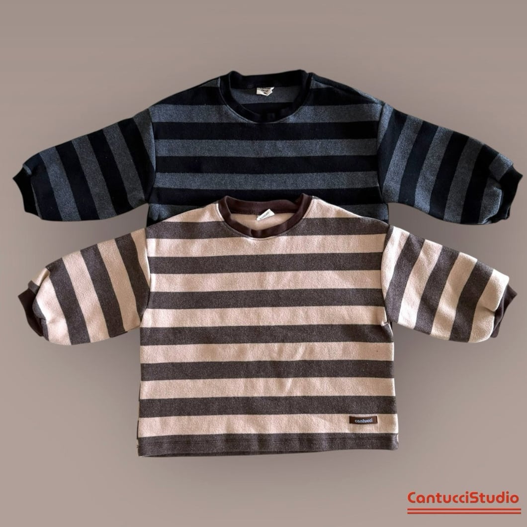 ココアT ※アダルトsize 【Cantuccistudio】