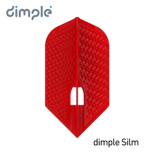 L-Flight PRO dimple L6d [Slim] Red