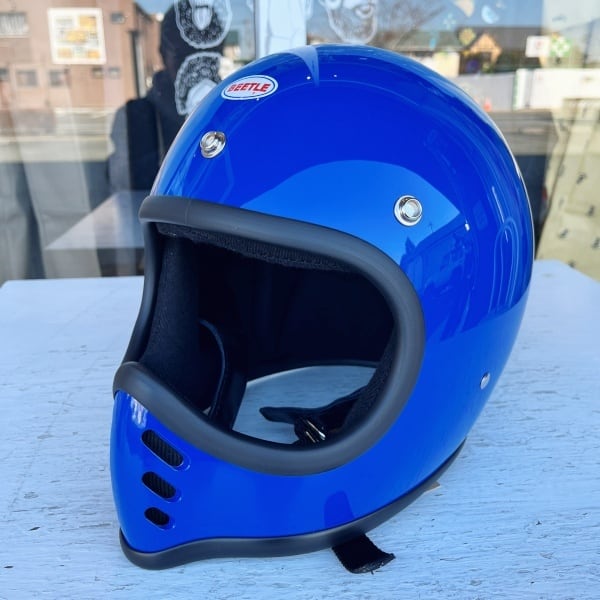 OCEAN BEETLE オーシャンビートル L.A.C/エルエーシー ブラック LAC