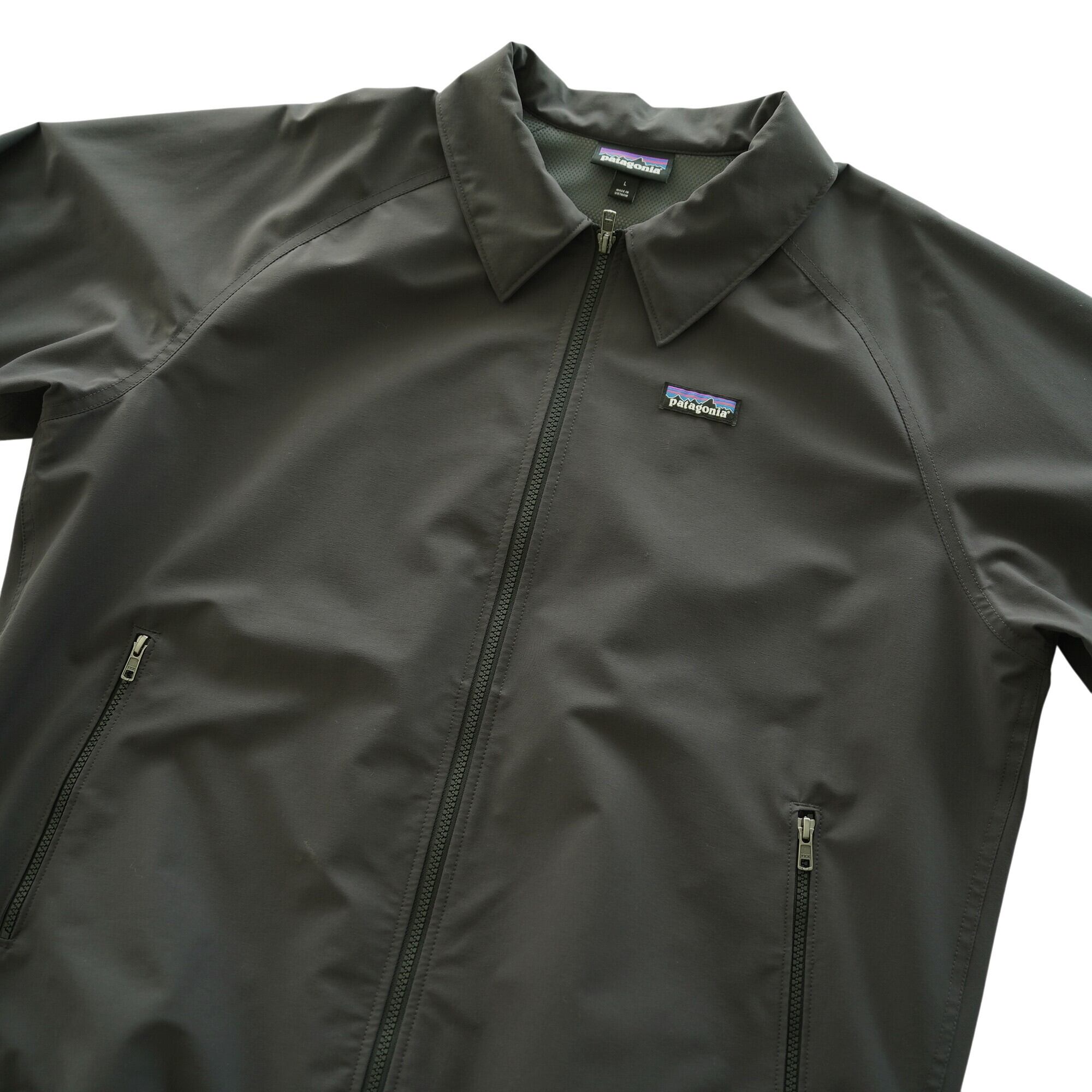 Patagonia Baggies Jacket [L] | 古着屋 Good pace