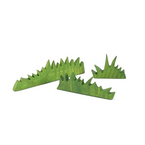 オストハイマー  草3点セット