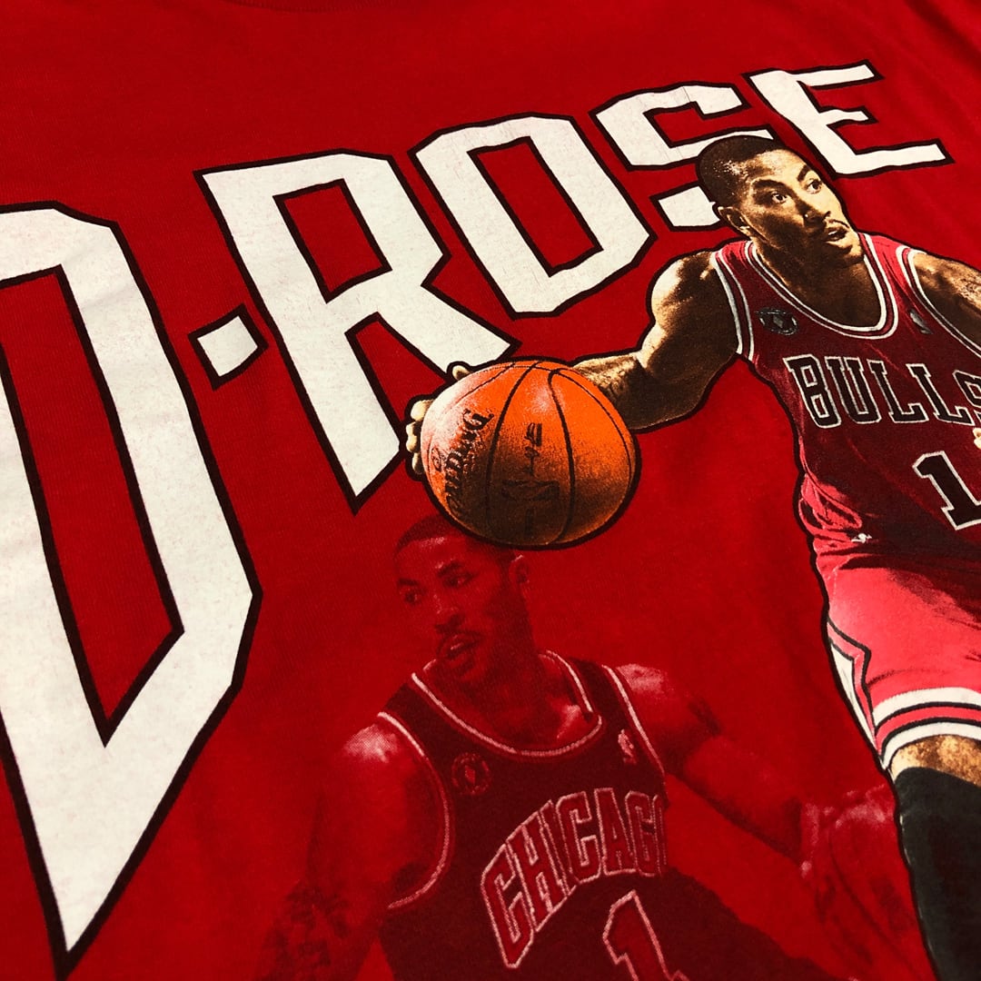 NIKE NBA CHICAGO BULLS ジャージ バスケットボール（MJの98年NBA  