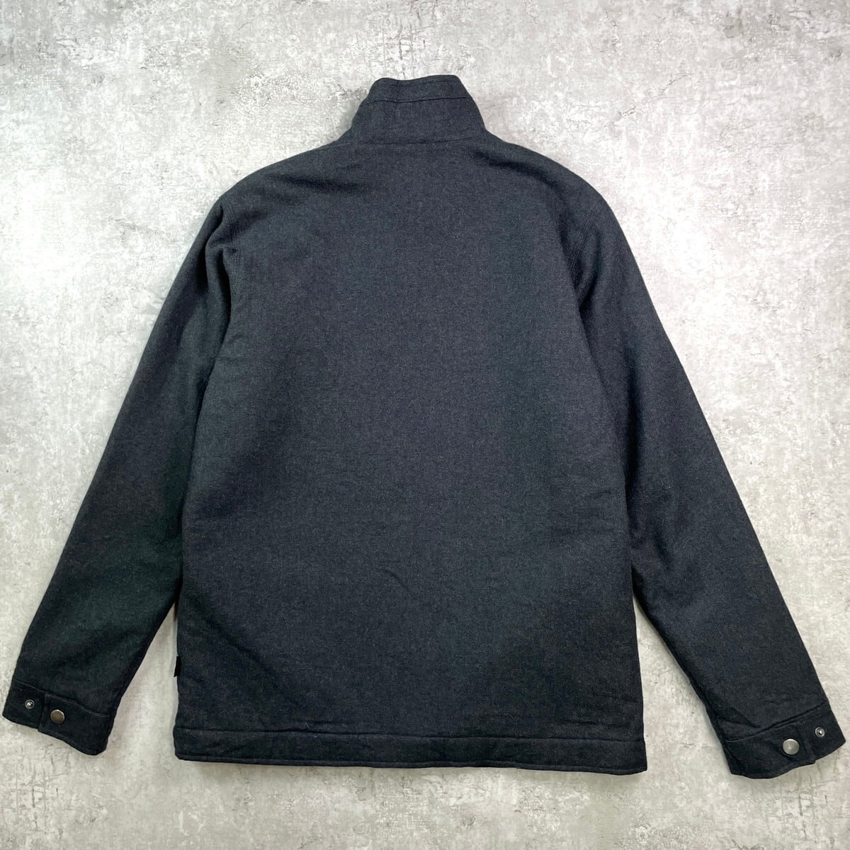 12年製 patagonia パタゴニア フェルテッドジャケット メンズL相当