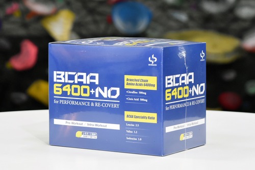 BCAA6400+NO 1箱38袋入｜UP ATHLETE