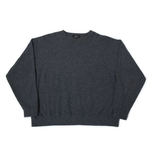 A.P.C. 90sVintage Euro PileTops