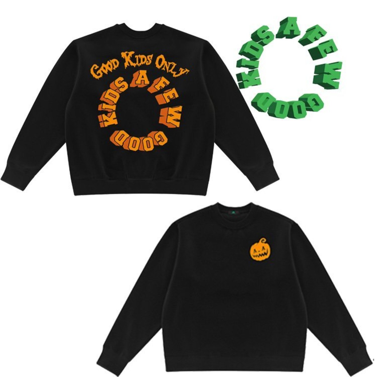 正規品】A FEW GOOD KIDS アフュードグッドキッズ AFGK スエット 
