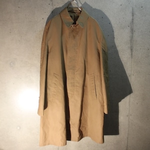 Old London Fog Soutien Collar Coat