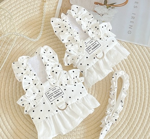 《即納》2101876　ドットハーネス