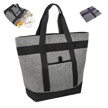 GOLDWIN (ｺﾞｰﾙﾄﾞｳｨﾝ) - DYNEEMA SACOCHE BAG (ﾀﾞｲﾆｰﾏ ｻｺｯｼｭ ﾊﾞｯｸﾞ 