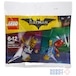 LEGO 30607 バットマン ミニフィグ Disco Batman & Tears of Batman