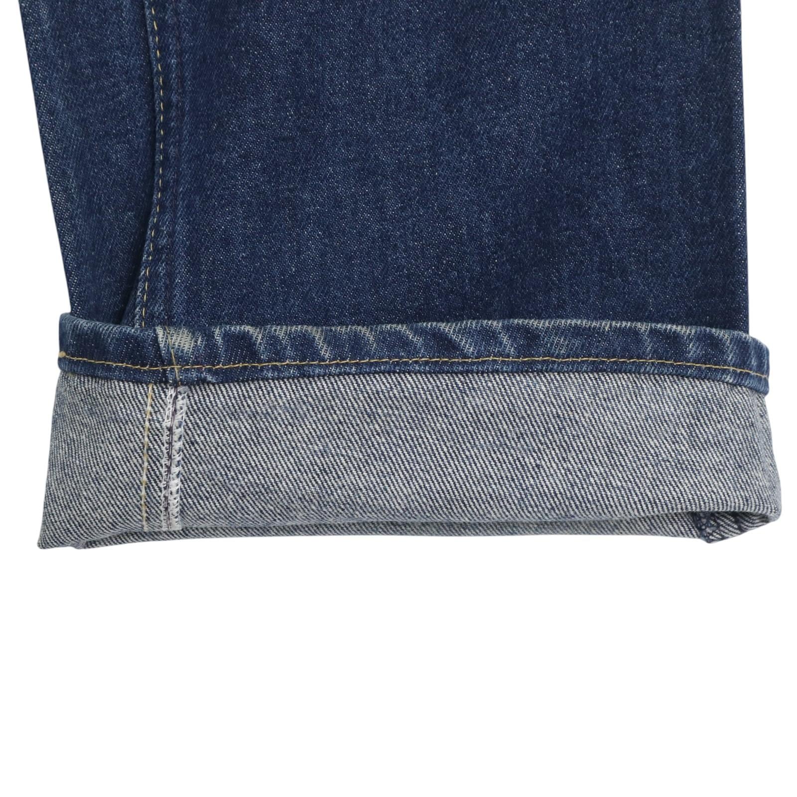 1980'S LEE 201-2541 DENIM PANT | safarionline