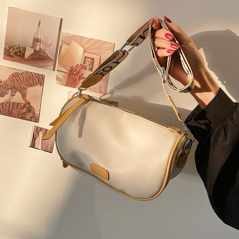 サマー 夏物 スクウェア メッセンジャーバッグ 手作りハンドバック58206287401