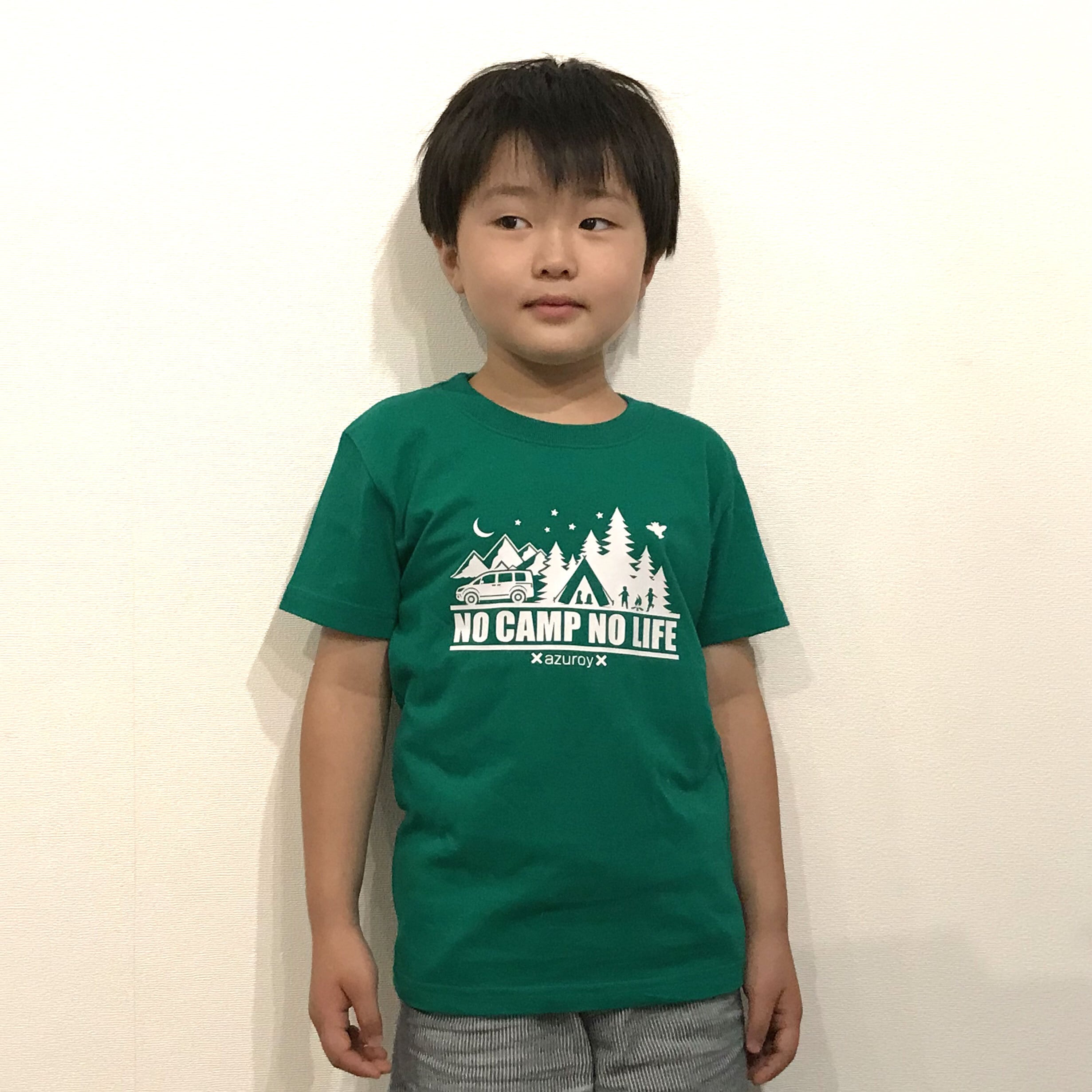 Tシャツ 95サイズ - トップス