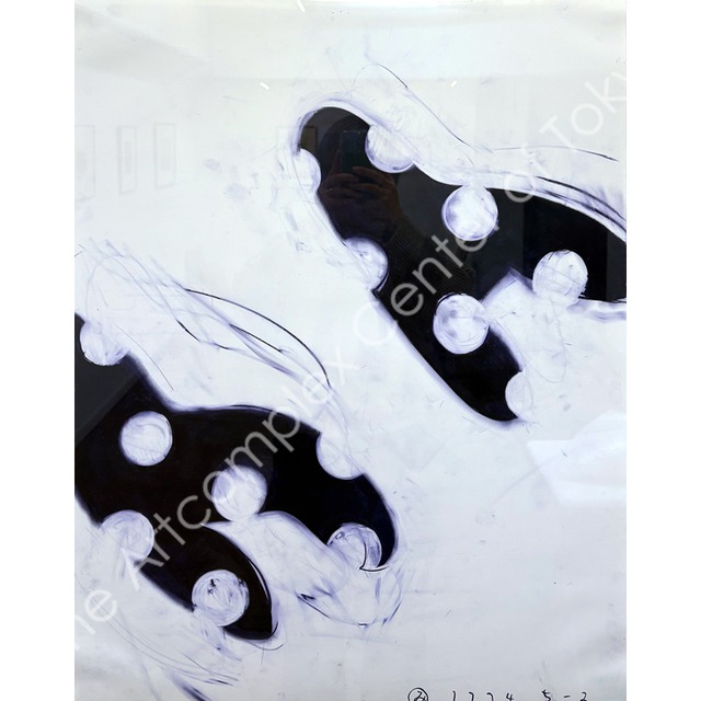 吉澤美香「ち-2」