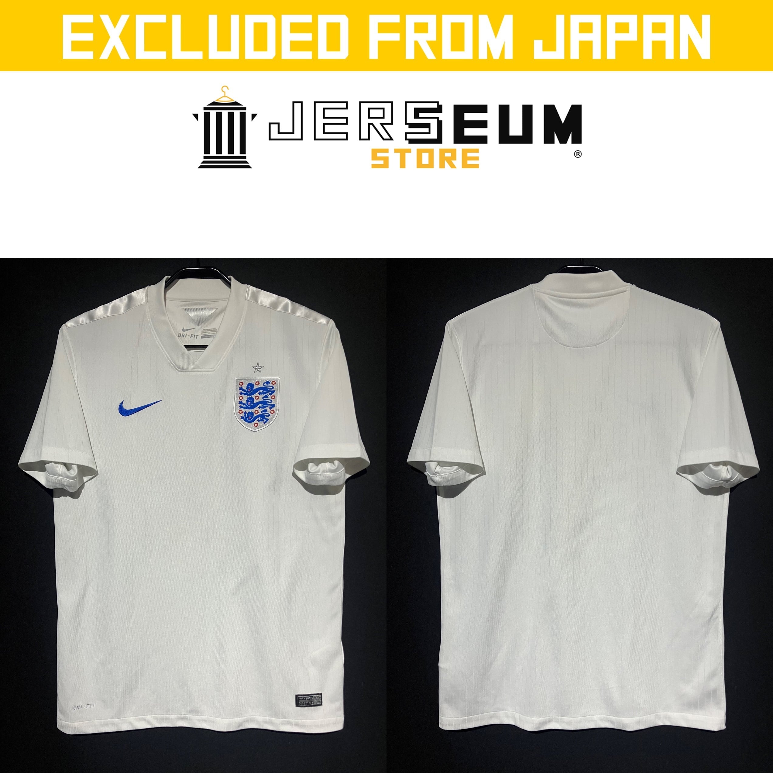 National Teams：代表チーム | JERSEUM STORE