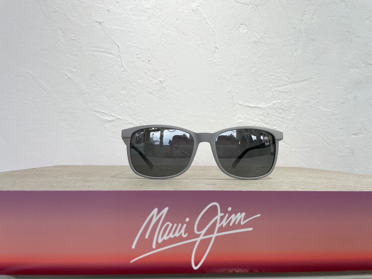 Maui Jim マウイジム 偏光サングラス MJ0672S-004 | suncafeshop