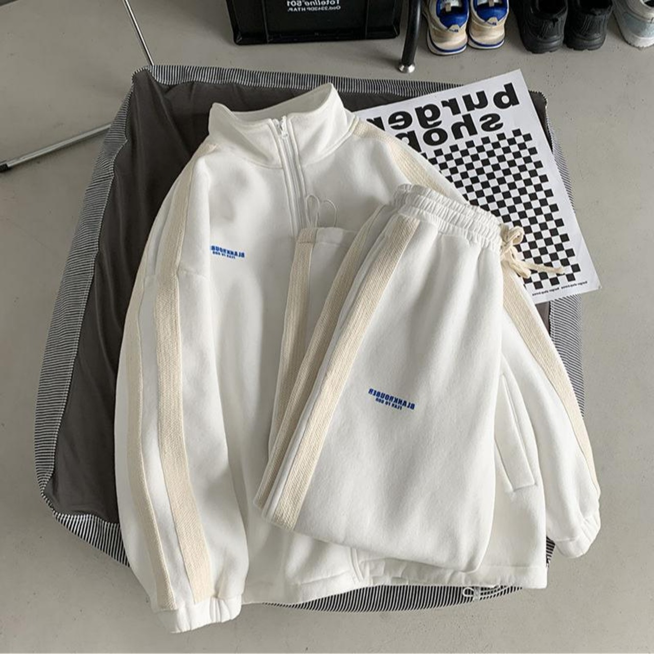 スポーツウェア2点セット