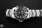 WMT Royal Marine Green Lume with Bracelet by MWM