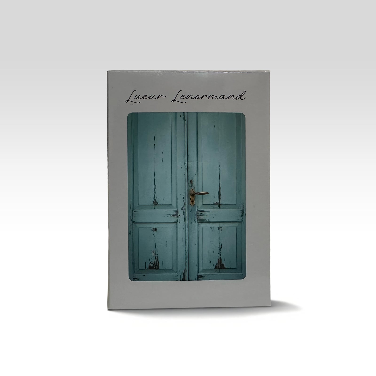 Lueur Lenormand Deck