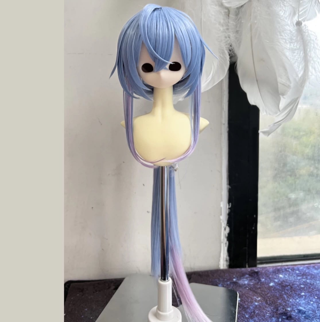 人形用ウィッグ | POPINGBI BJD