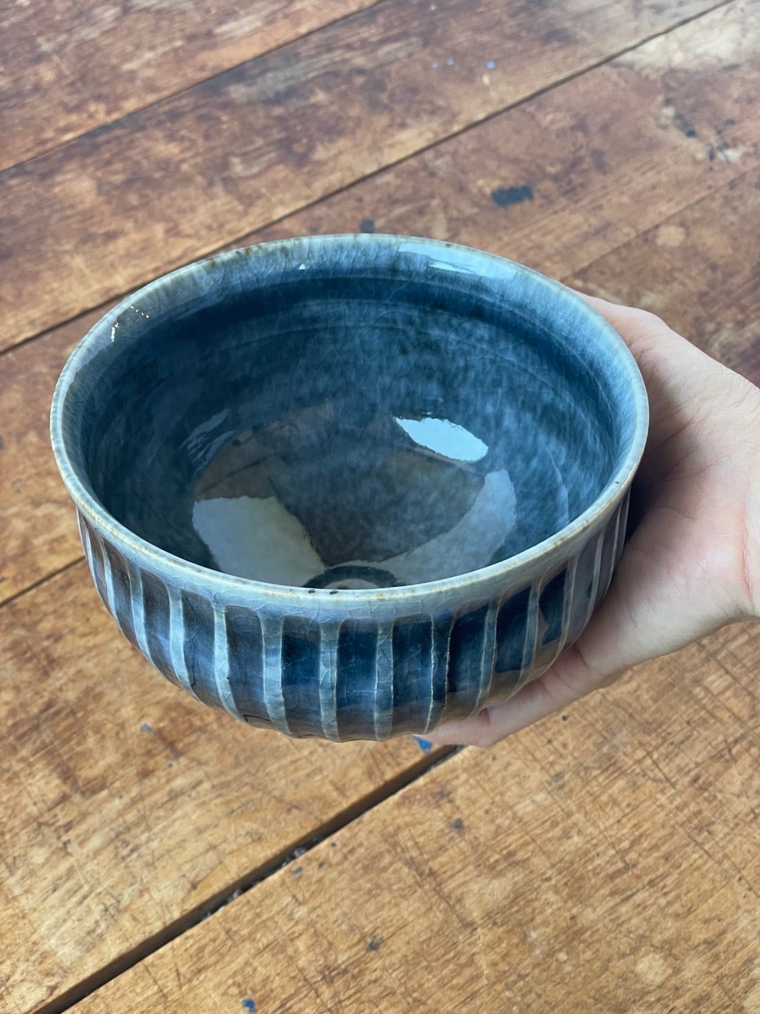 河井一喜 いろどり ぐい呑 酒器 【公式通販】