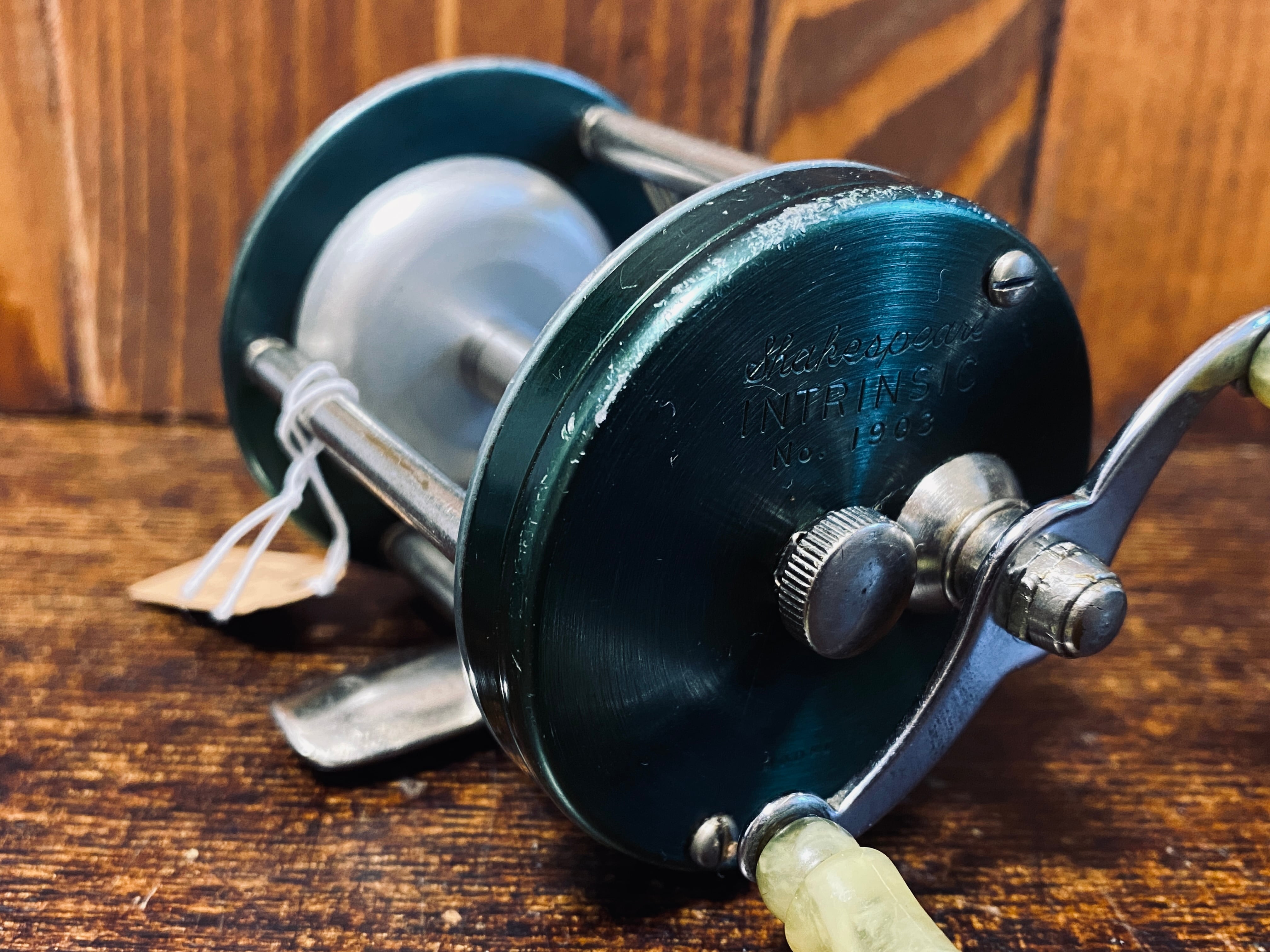 1956年製 Shakespeare INTRINSIC No.1903 [5424] | Tackleshop GTA