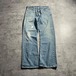 【W36 L34】メキシコ製 usa levi's blue リーバイス 557