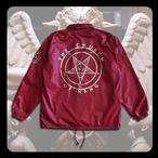 【HANG】Church of HANG Coach Jacket