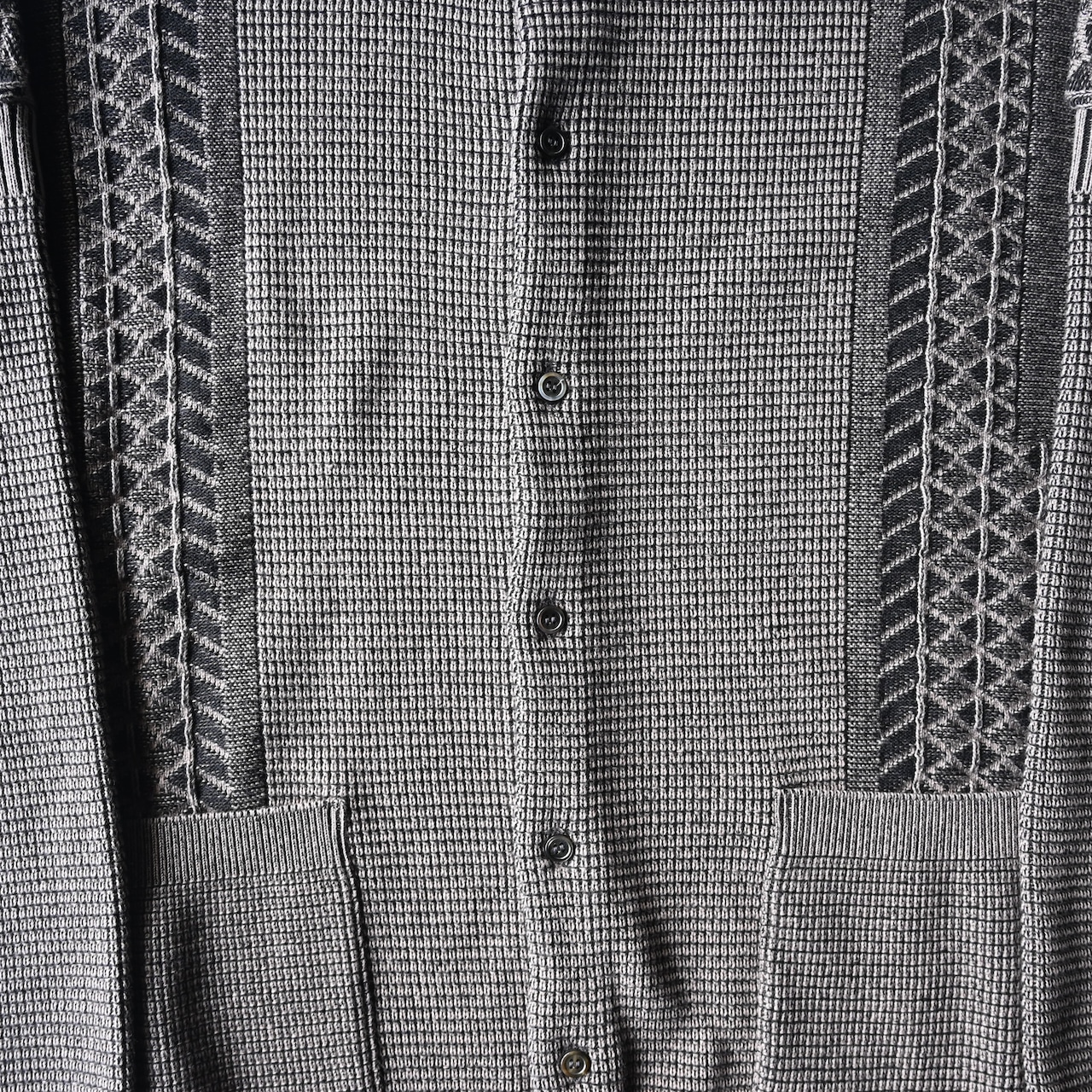 YASHIKI / Ginka Cardigan