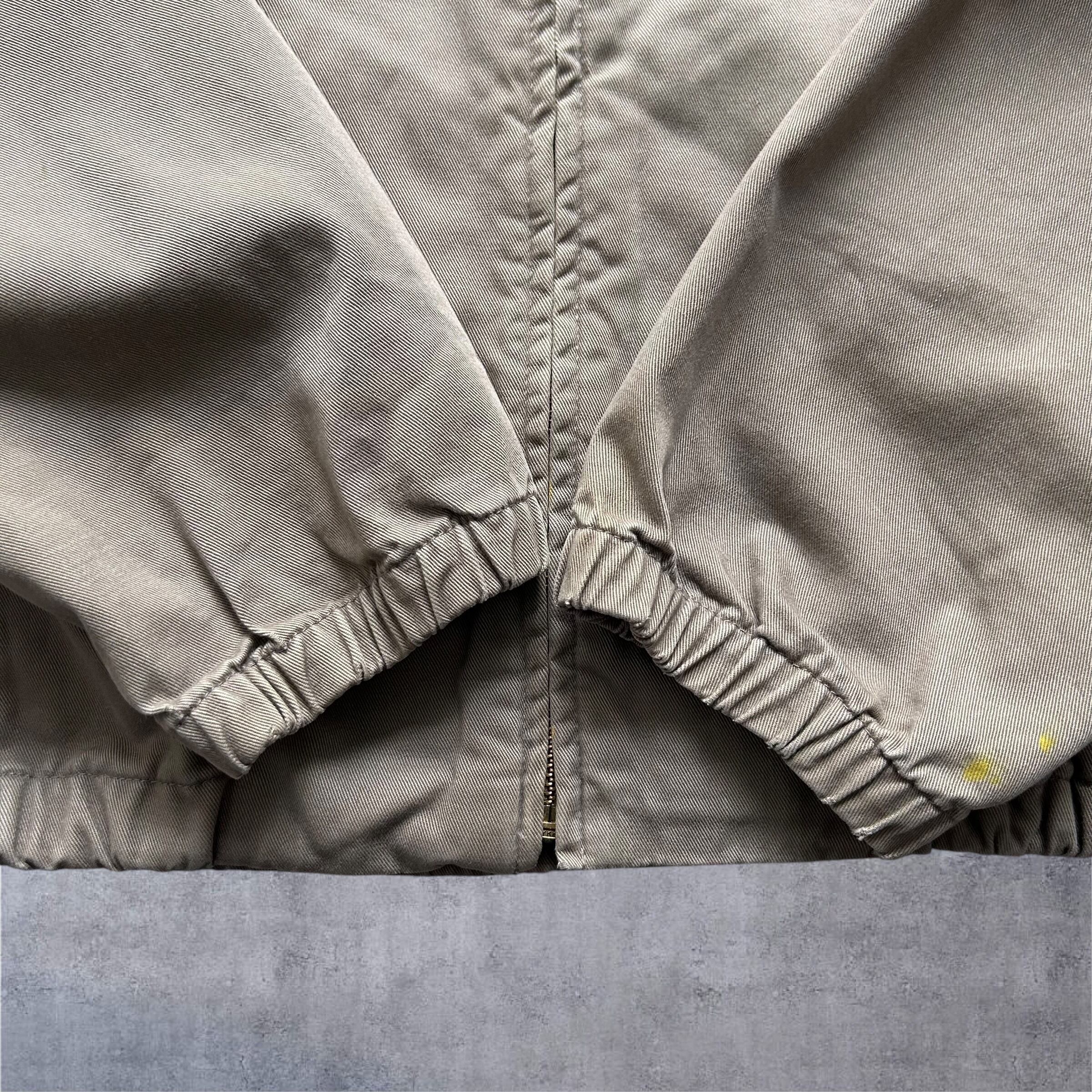1980s Polo by Ralph Lauren Swing Top Jacket (73)【高円寺店