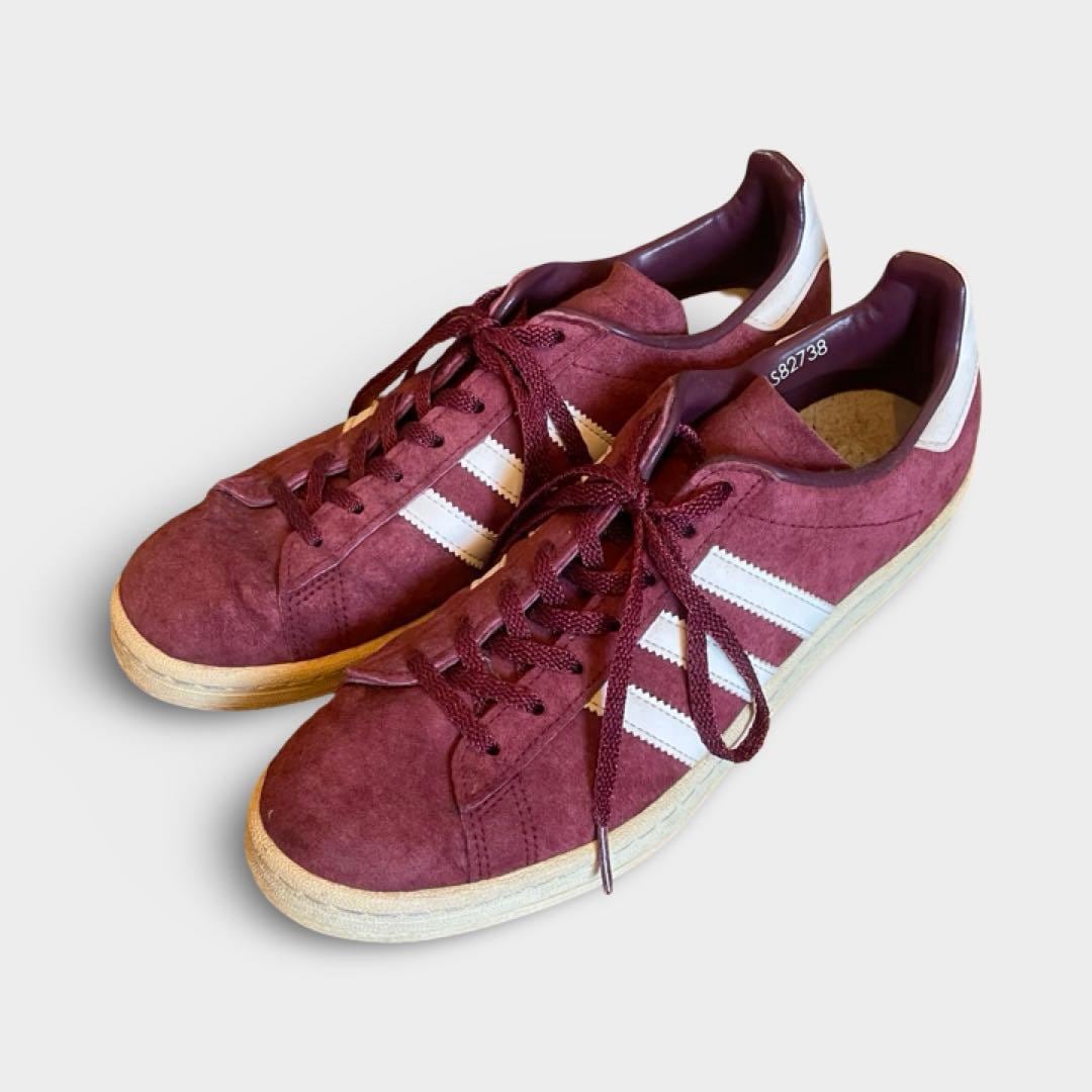 70s PUMA Clyde made in Yugoslavia / プーマ クライド ユーゴスラビア