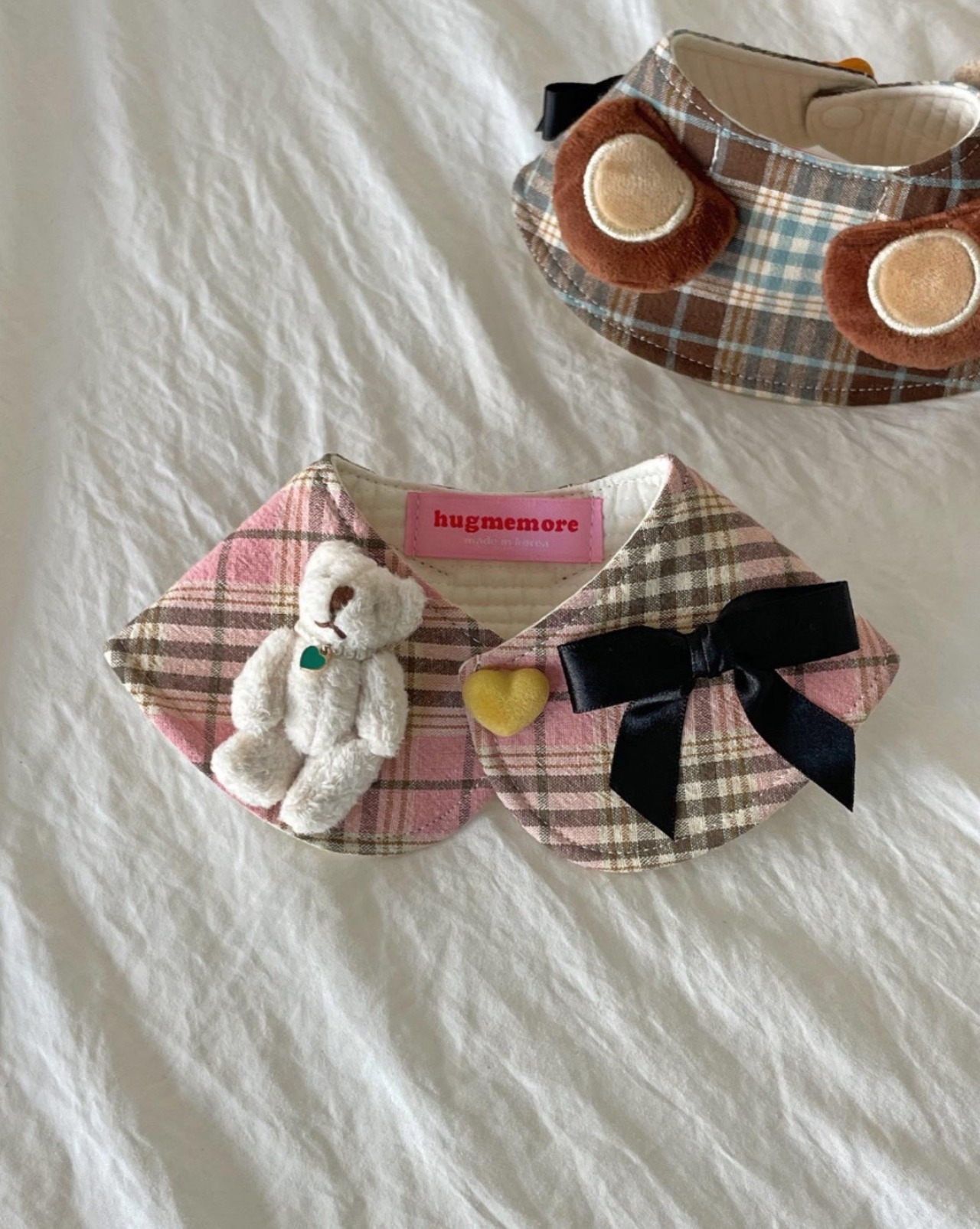 即納 【hugmemore】doricape  (pinksolt)