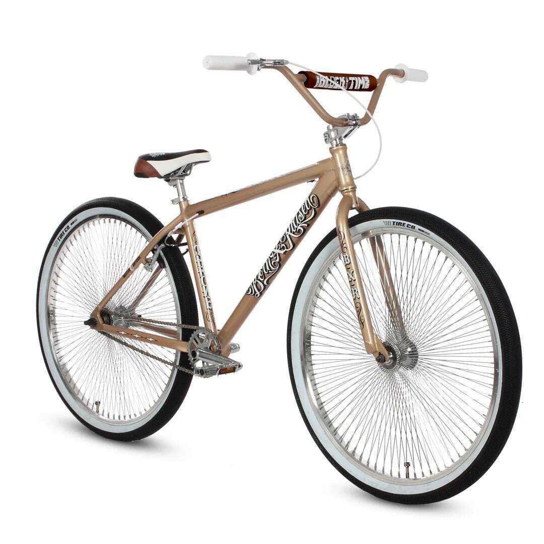 SLOW CYCLE