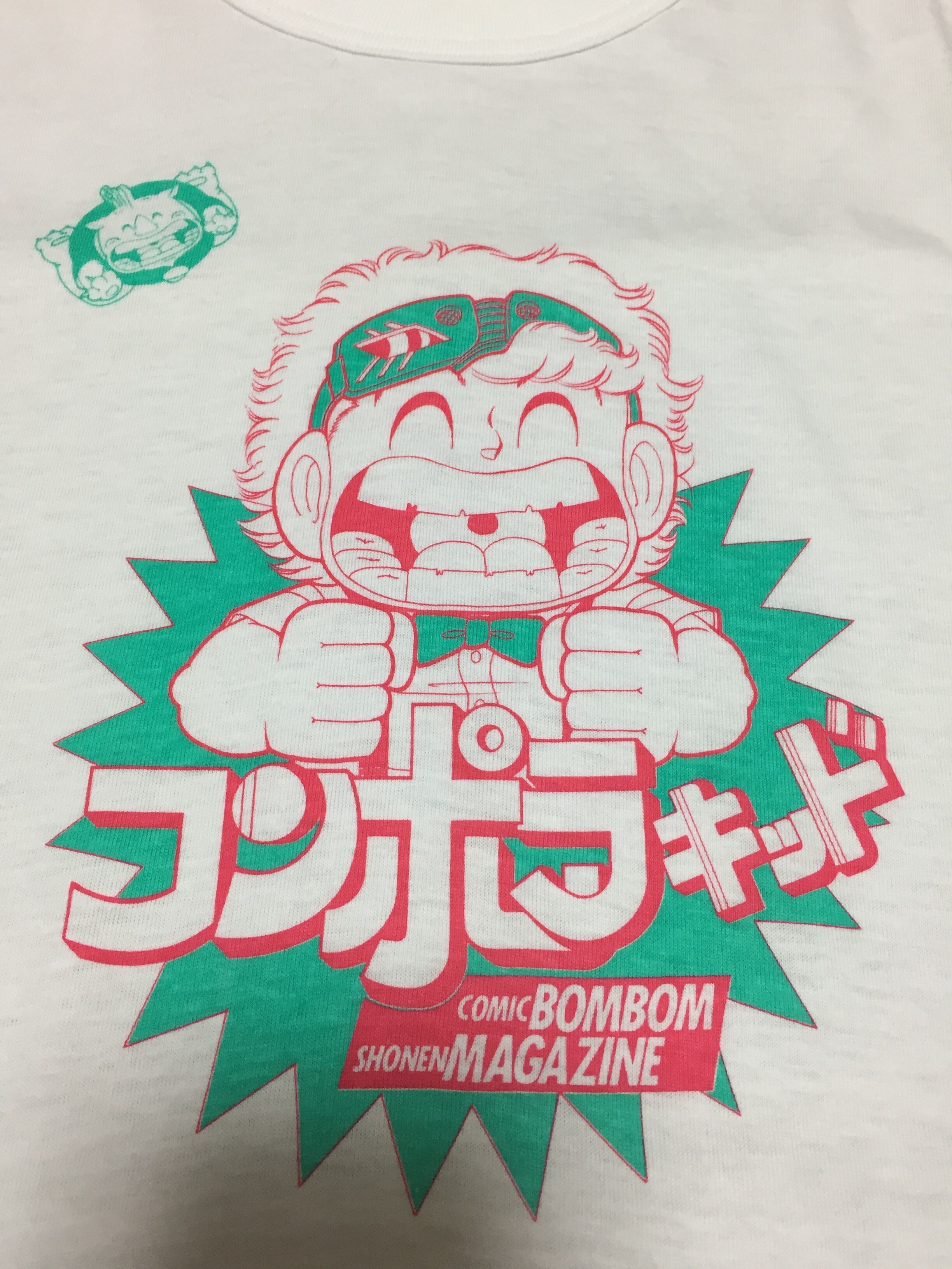 80s コンポラキッド Tシャツ 7010grindclothing