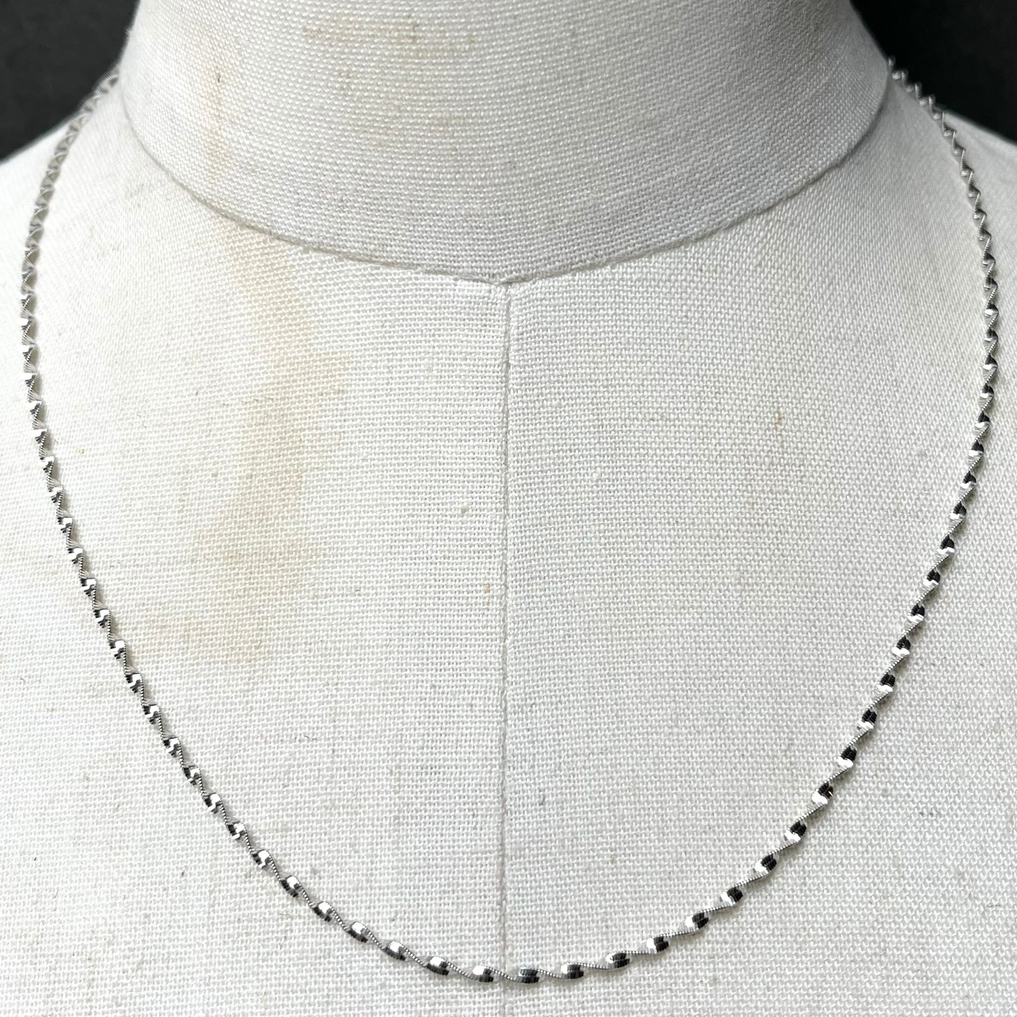 SILVER925 TRIBAL DESIGN MANTEL BRACELET/シルバー/ブレスレット 