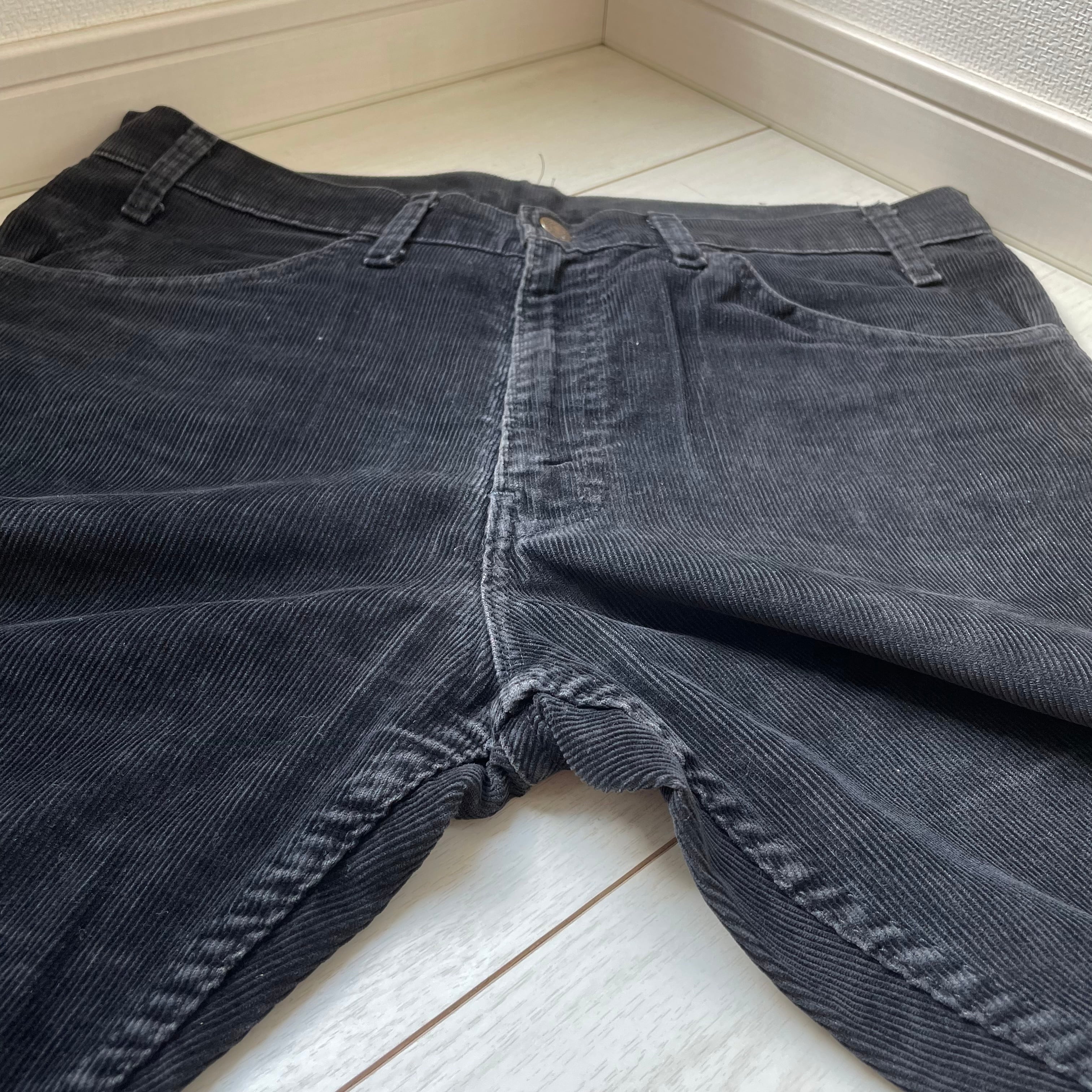 90s ビンテージ リーバイス 519 コーデュロイ パンツ  LEVIS