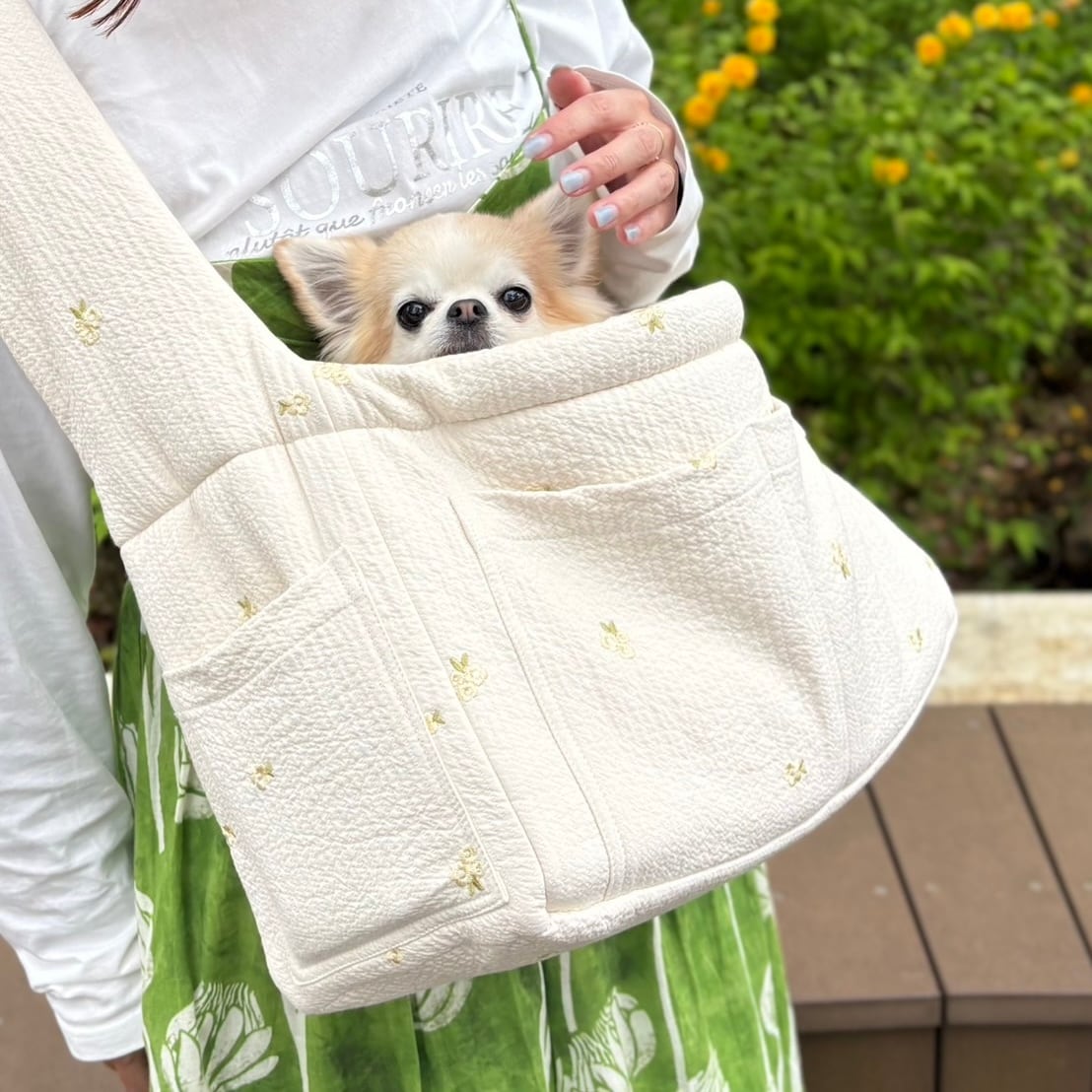 □ Sling | LUANA DOG