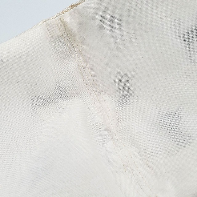 マスクもファッション！洗えるオシャレでかわいい黒猫(5線譜)