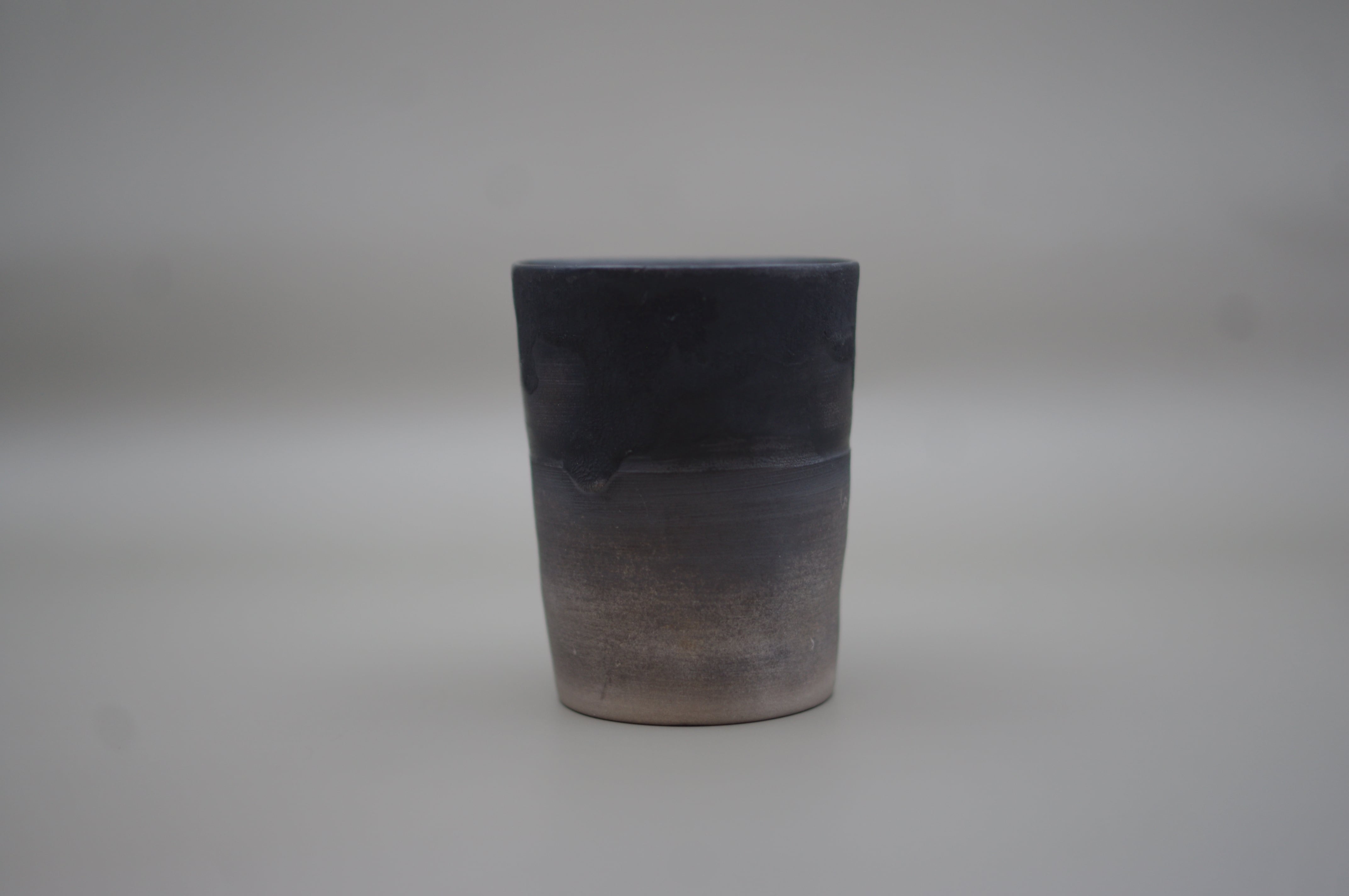 カップ(小) ①月影 松本美弥子