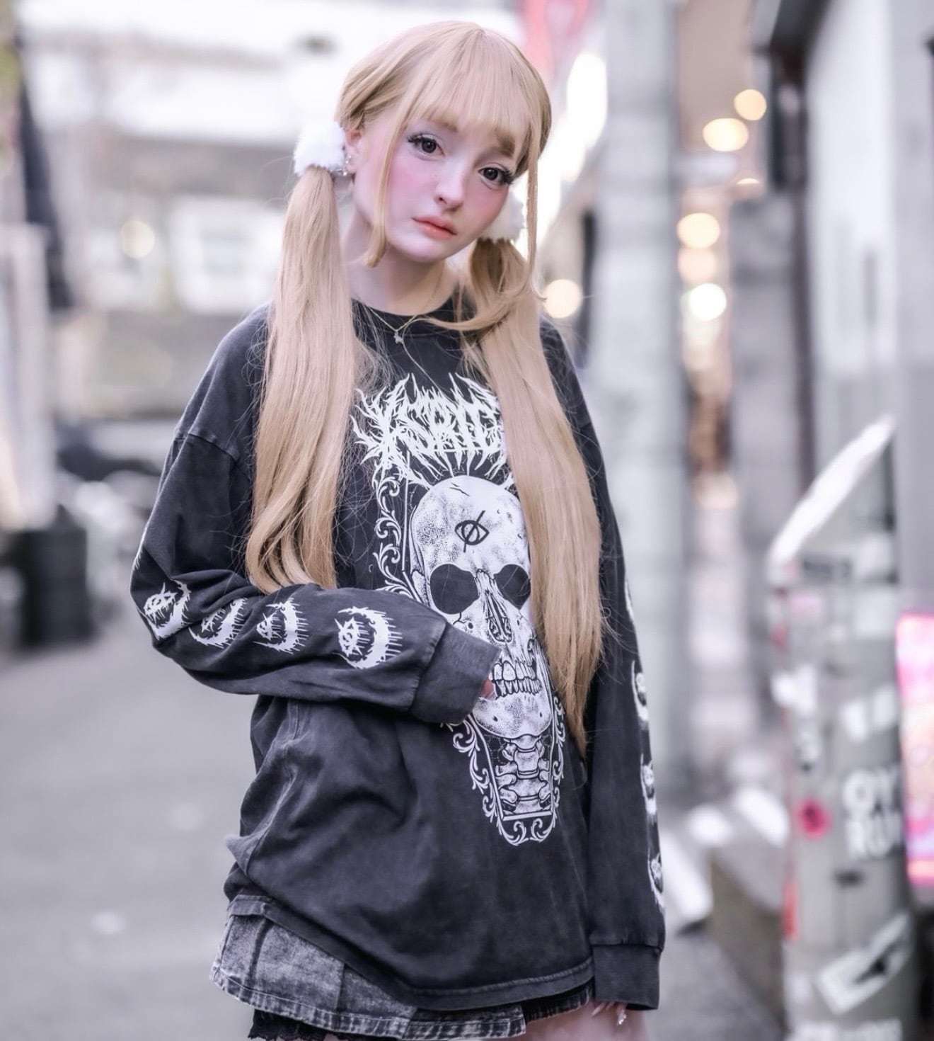 トップス kise SEISE」 | KRY clothing