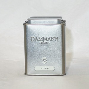 Dammann  Frères No,500 ALTITUDE (100g,茶葉,)