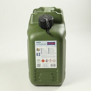 TIGER SAHARA 水筒 1.2L Size【フリー】 NEIGHBORHOOD ネイバーフッド ×Hunersdorff ヒュー