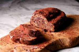 プレミアムシュトーレンショコラ