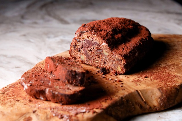 プレミアムシュトーレンショコラ