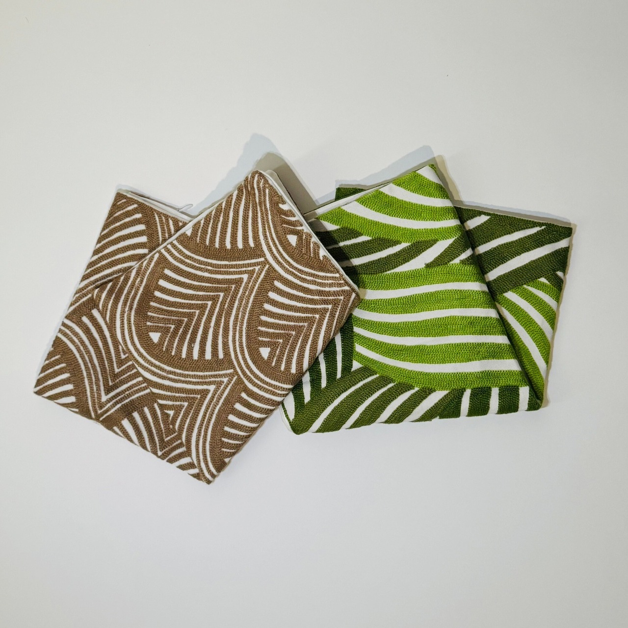 Cushion Cover｜Takenouchi