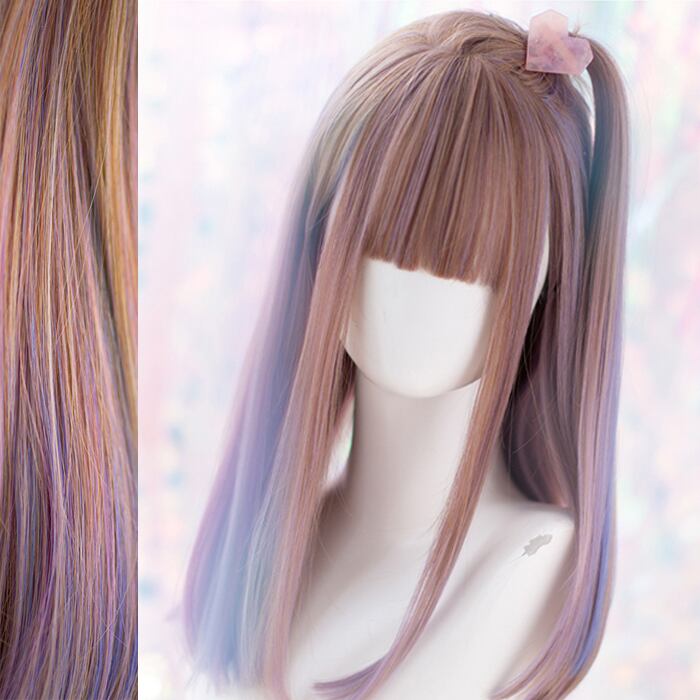 [DREAM HOLiC Wig]  HINA