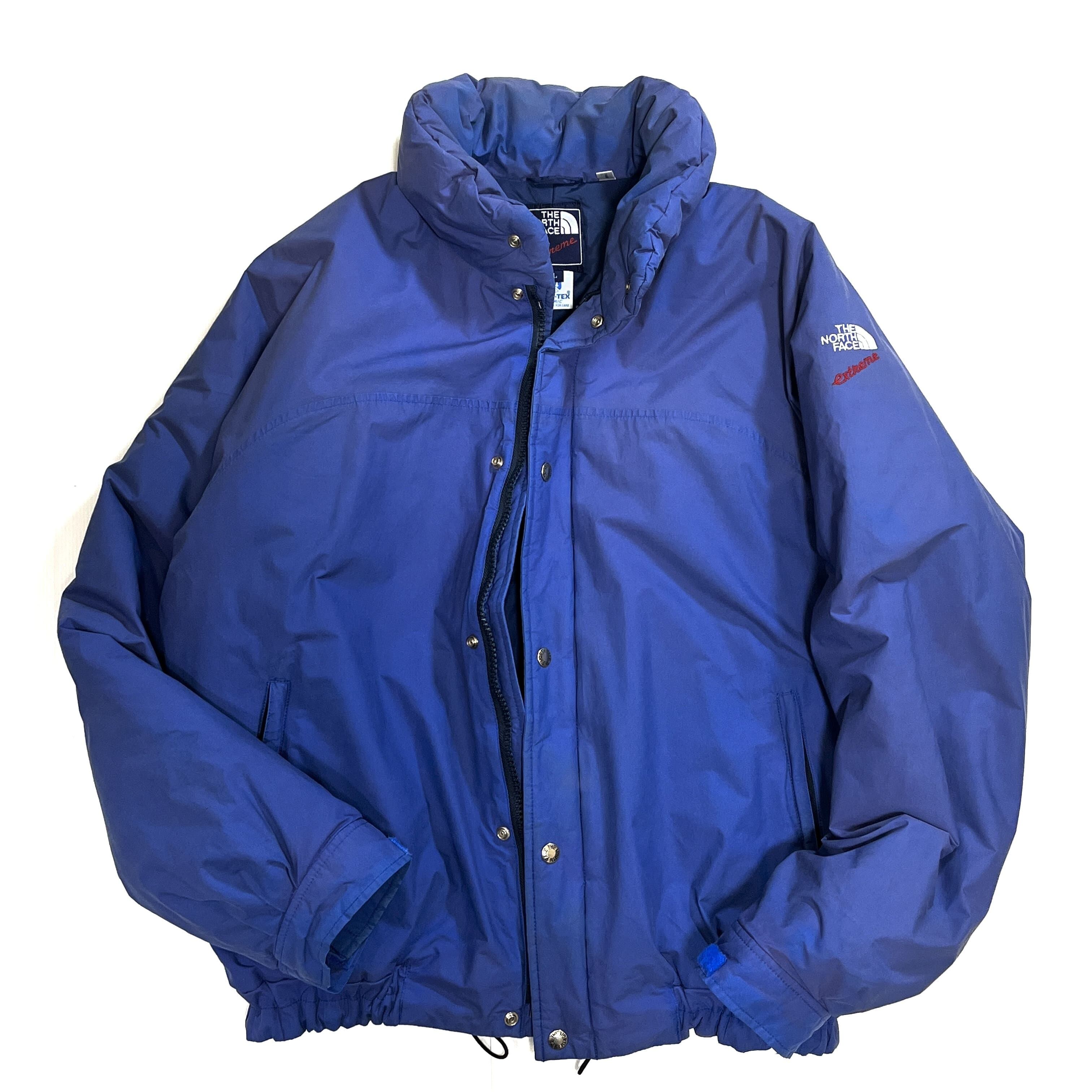 Helly Hansen ヘリーハンセン ナイロンジャケット ブルー L